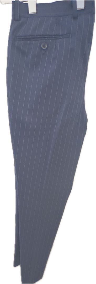 ティノラス　スリーピース　スーツ