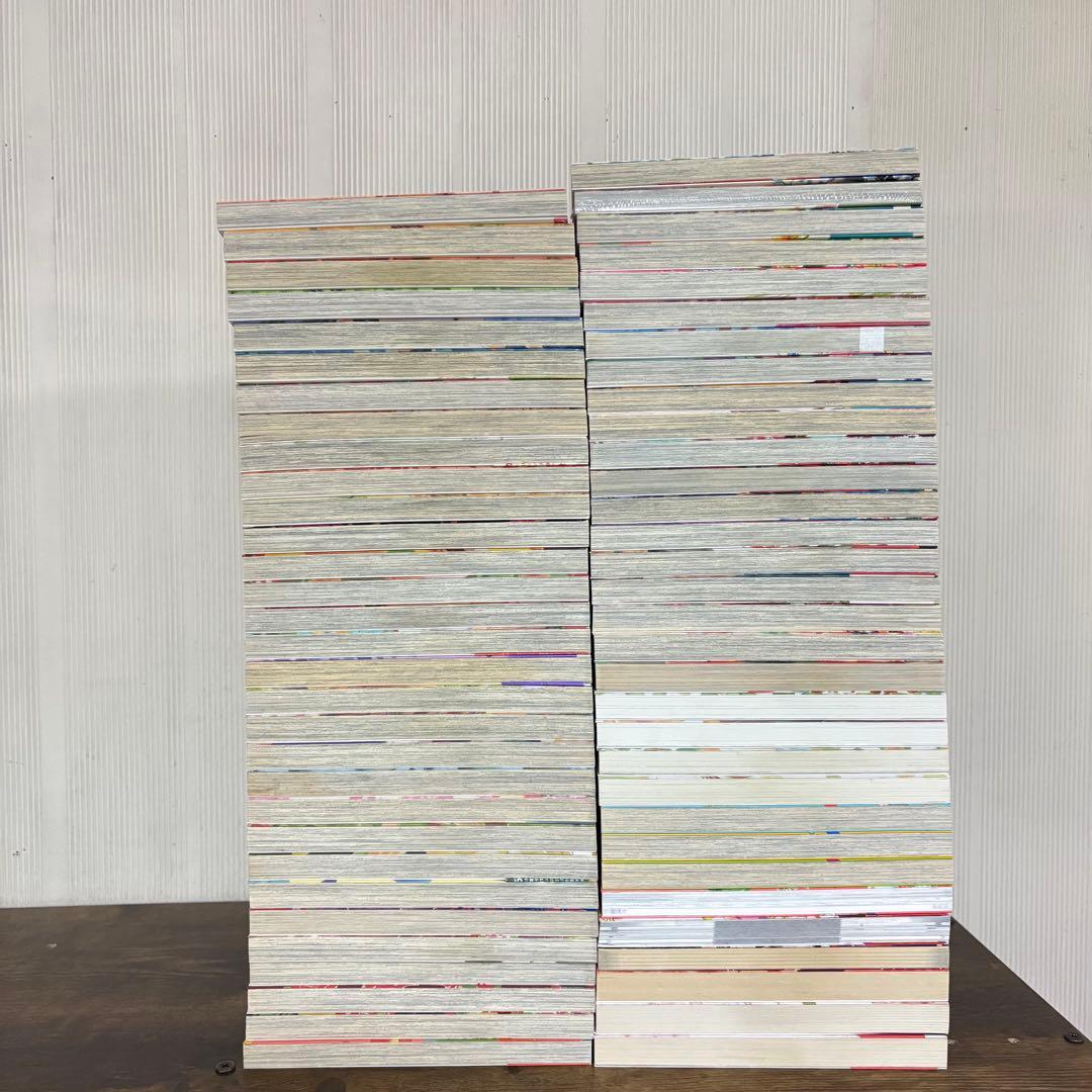 【豪華セット】ちはやふる　1〜50巻＋関連本13冊　全巻セット