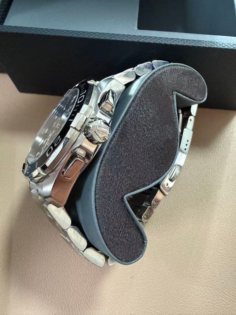 TAG Heuer 腕時計 アクアレーサー CAY111A.BA0927