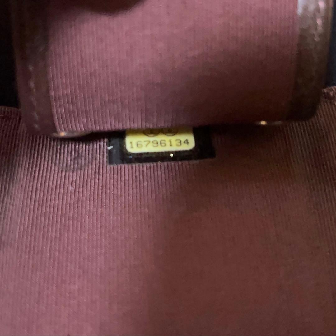 CHANELキーケーキ　マトラッセ　正規品　最終お値下げ