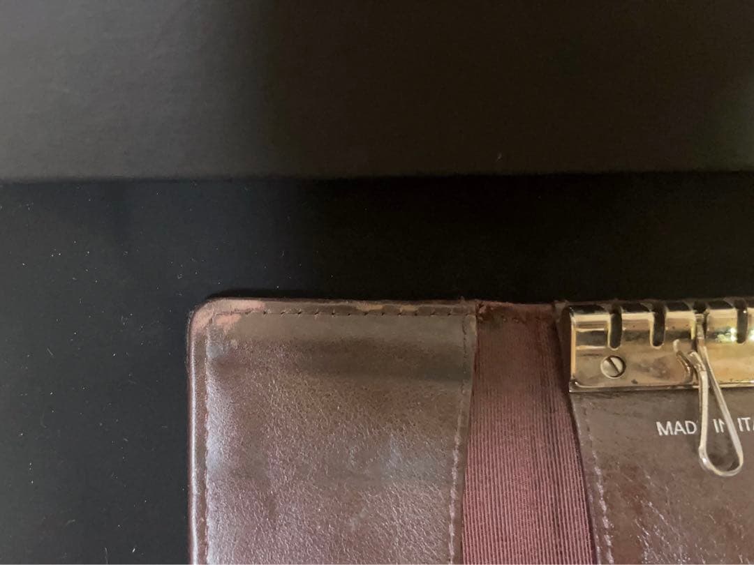 CHANELキーケーキ　マトラッセ　正規品　最終お値下げ