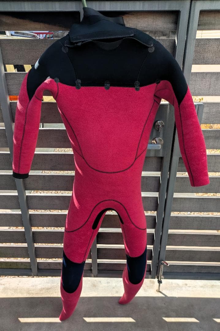 AXXE CLASSIC　セミドライ　MLB