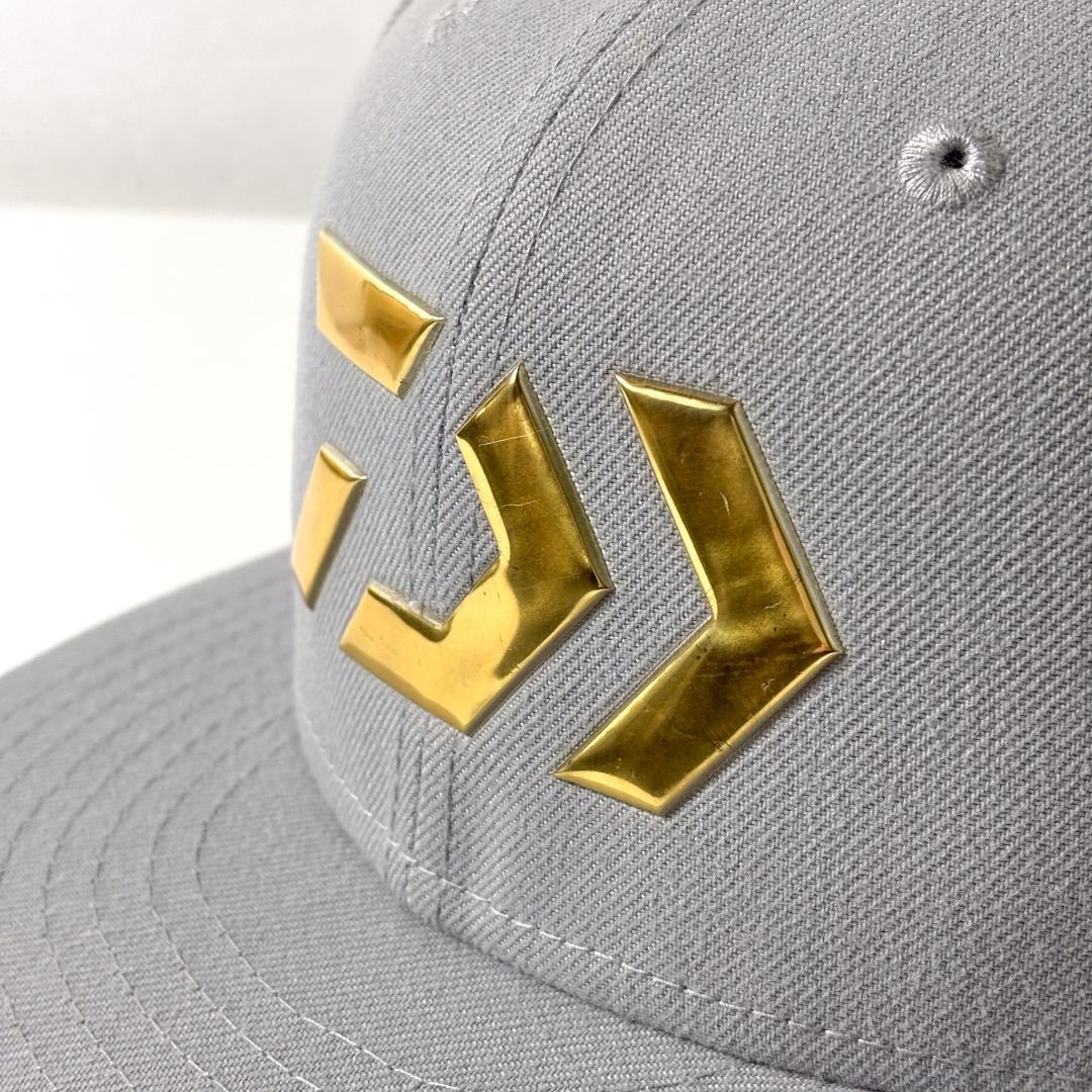 DAIWA × NEW ERA 9FIFTY 60周年記念モデル