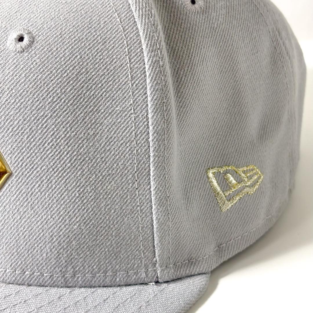 DAIWA × NEW ERA 9FIFTY 60周年記念モデル