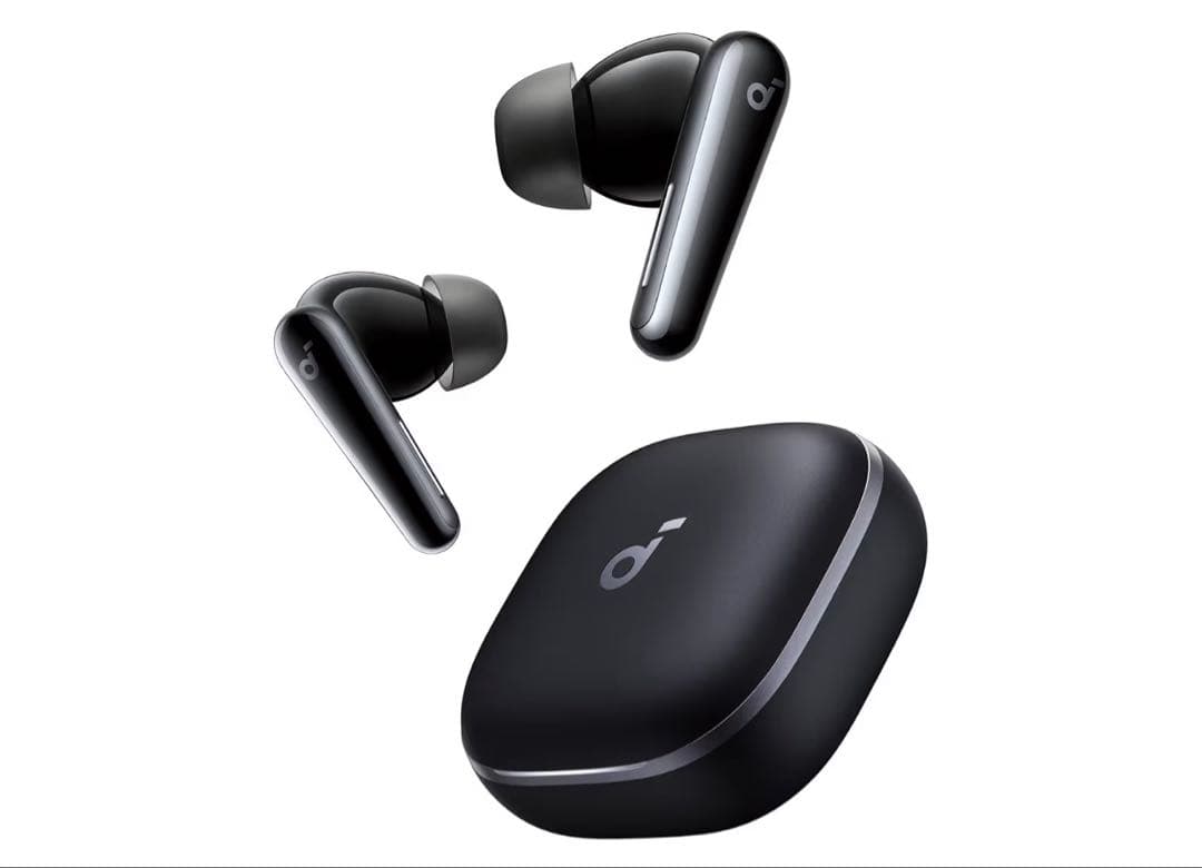 ゆ*ゆ様 【完備品】Anker Liberty 5 ワイヤレスイヤホン