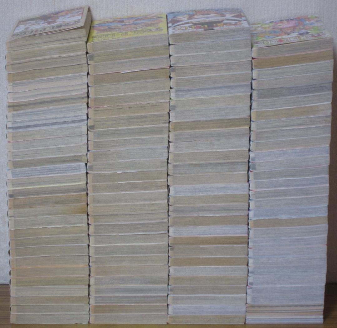 【コミック】ONEPIECE ワンピース　1～110巻+5冊　尾田栄一郎 ◆全巻