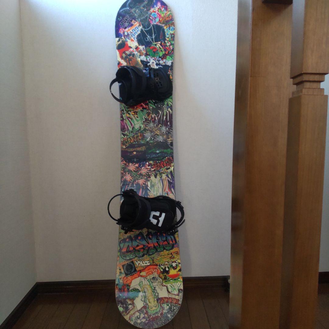 激レアGBP CAKED コラボモデル152