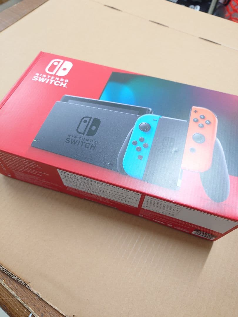 任天堂 Switch 本体一式 ジャンク