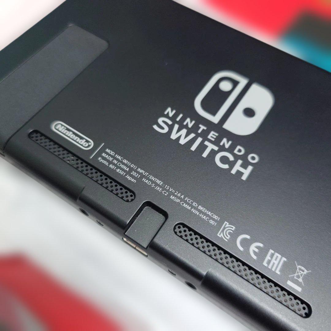 任天堂 Switch 本体一式 ジャンク