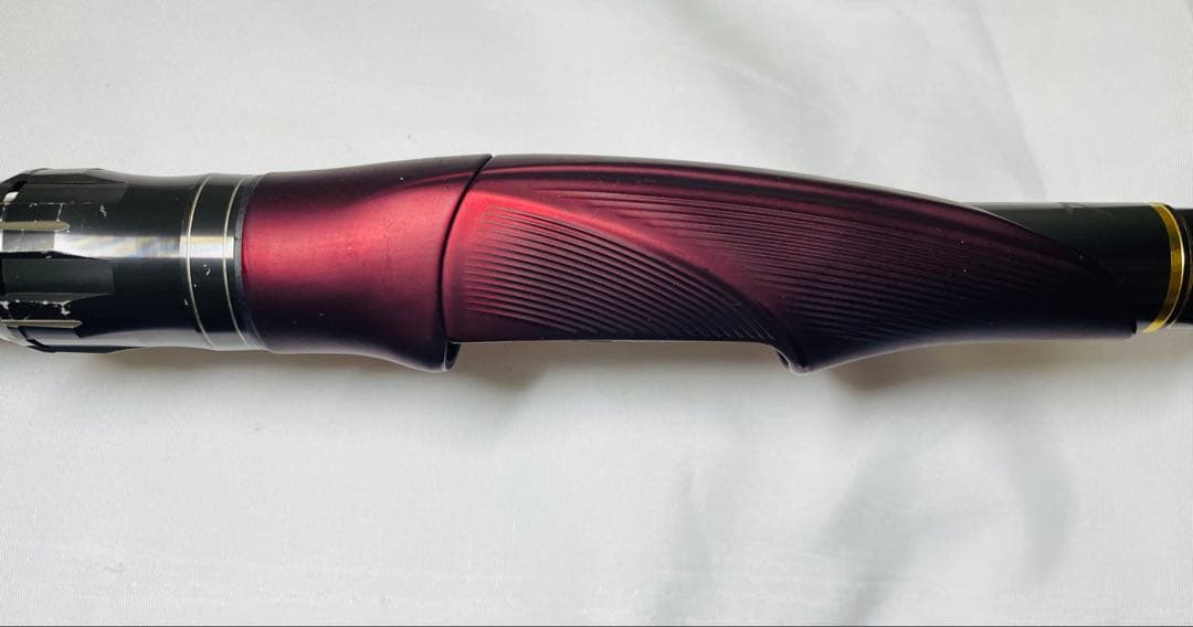 SHIMANO19鱗海ARTLETA 磯竿 ※穂先詰めアリ