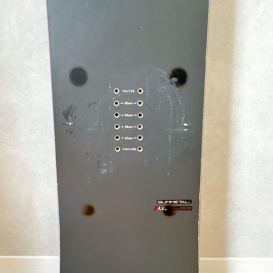 スノーボード YONEX Symarc 160cm 板 ボード