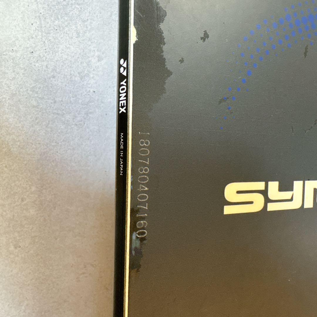 スノーボード YONEX Symarc 160cm 板 ボード