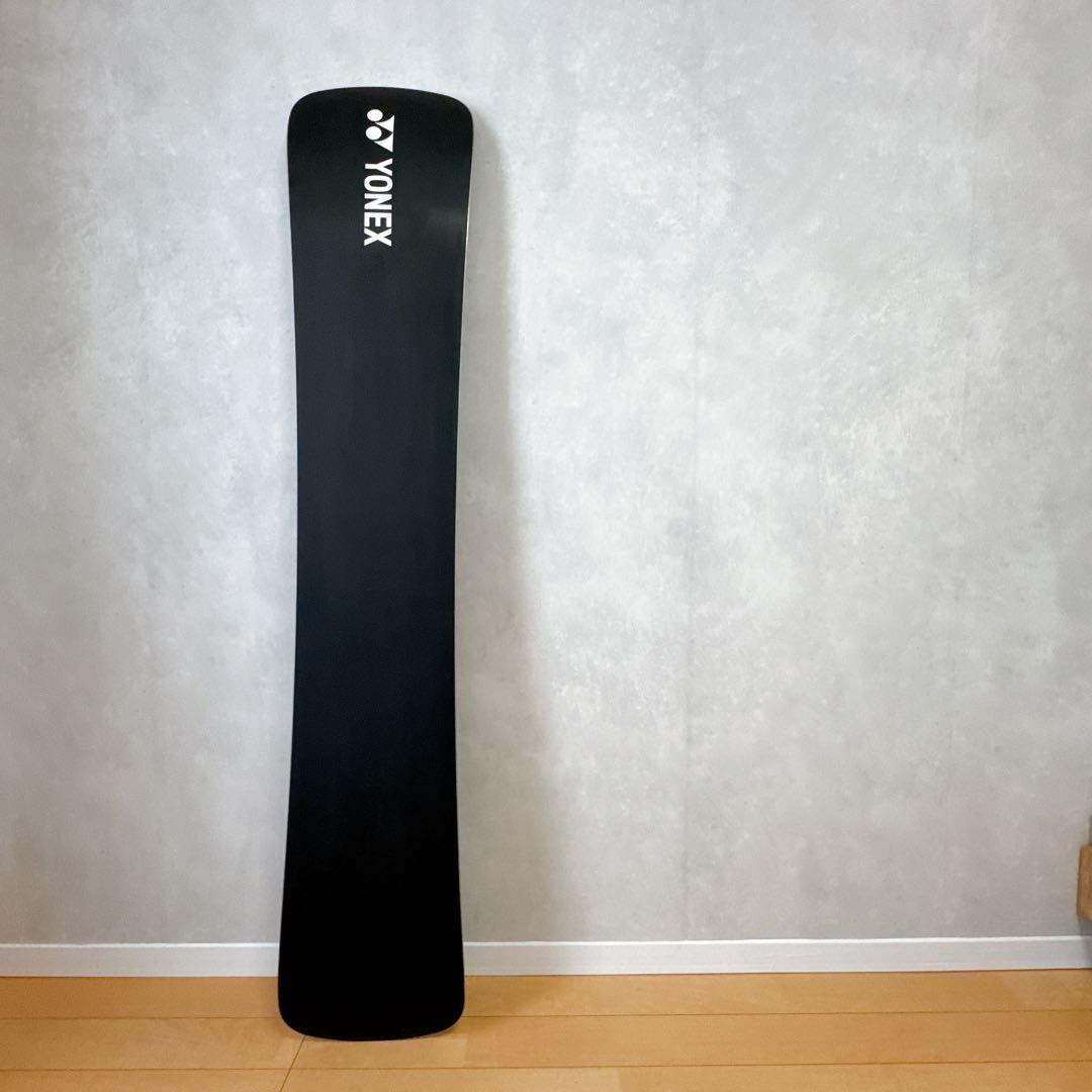 スノーボード YONEX Symarc 160cm 板 ボード