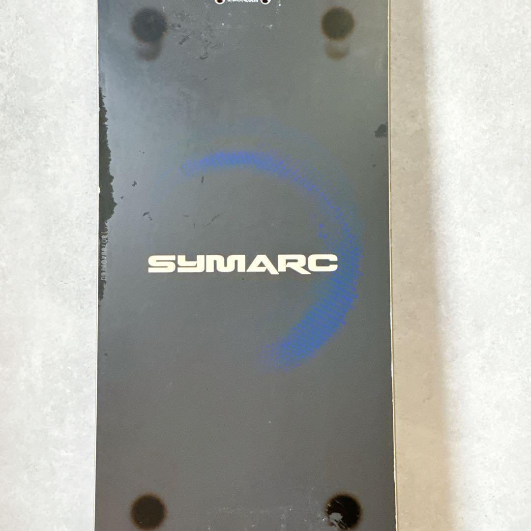 スノーボード YONEX Symarc 160cm 板 ボード