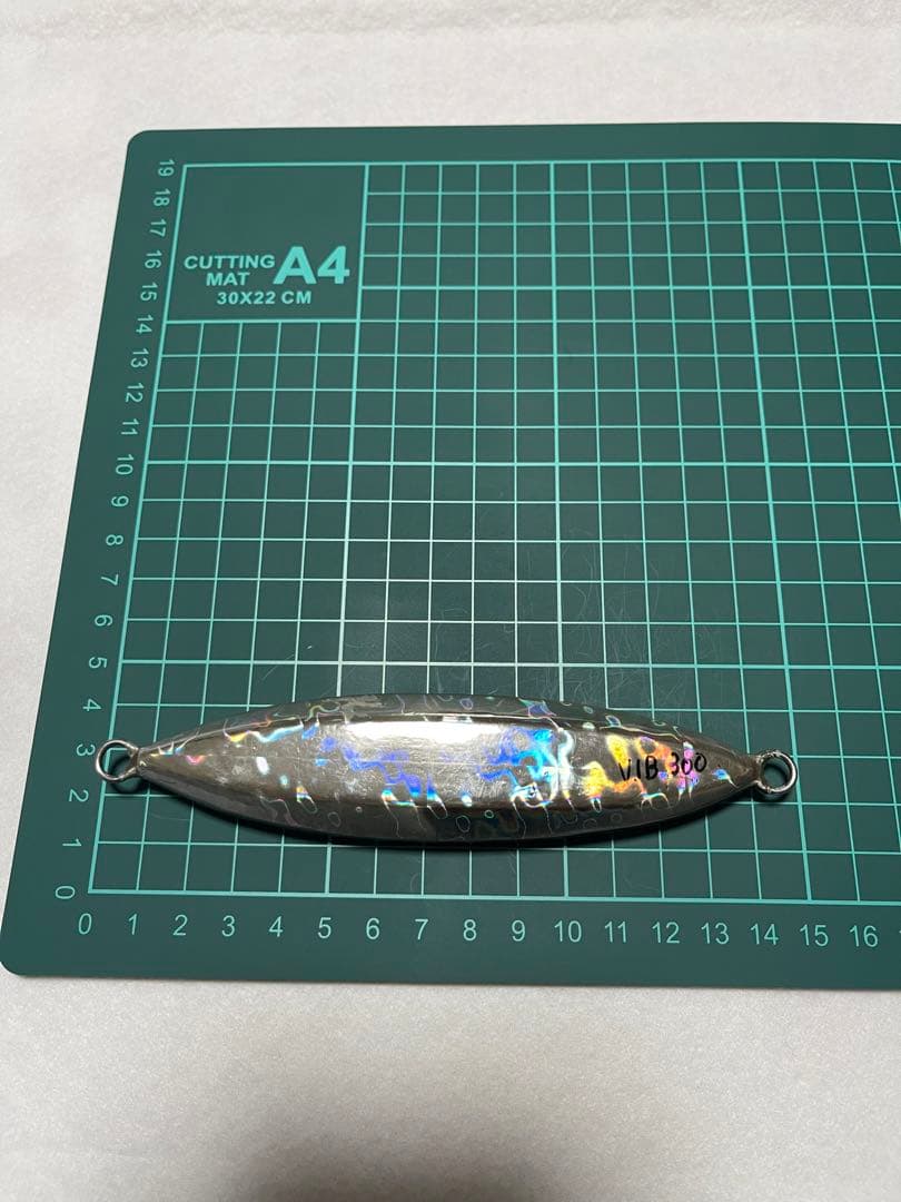 ③ディープライナー　VIB VB CX カーペンター　MCワークス