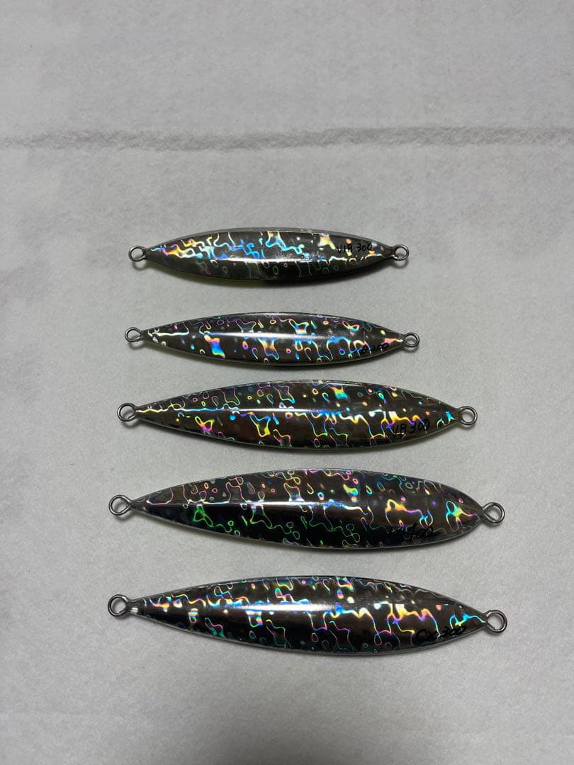 ③ディープライナー　VIB VB CX カーペンター　MCワークス