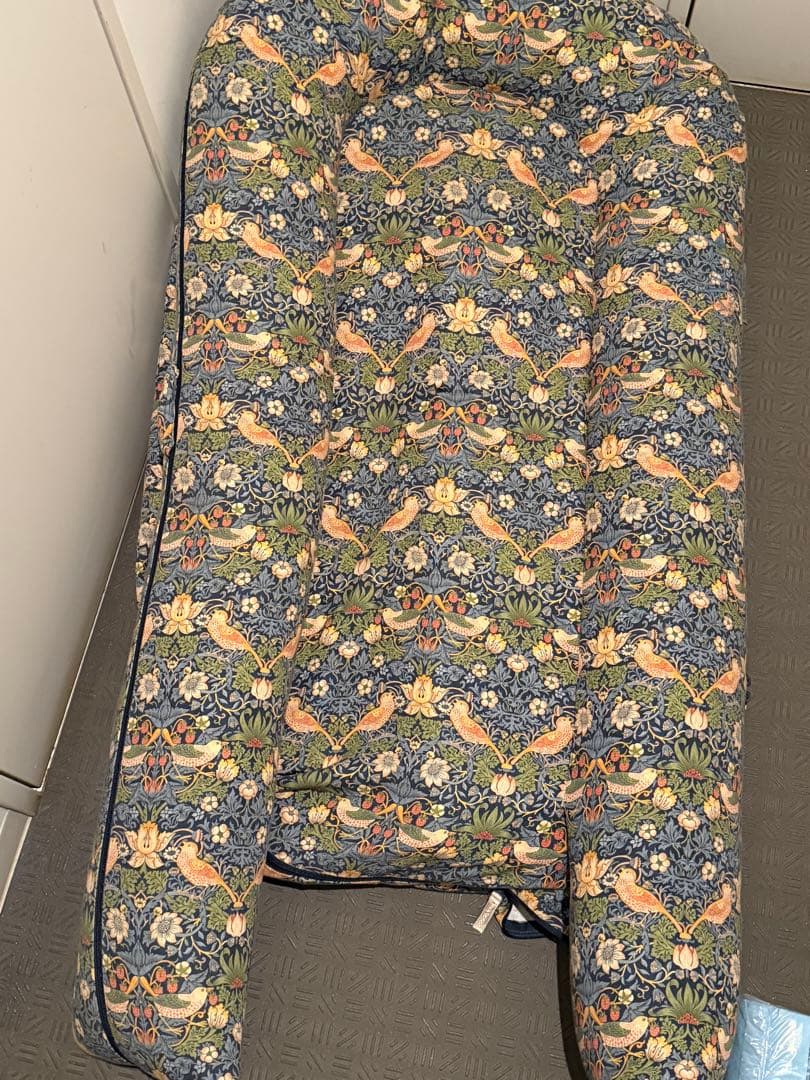 ら*★様 Grand Dock ベビー用敷き布団 花柄