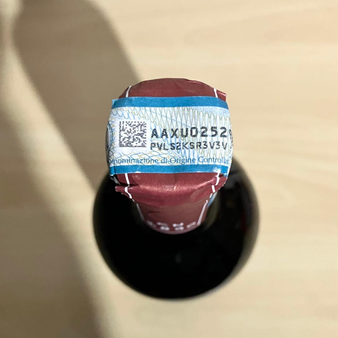 グイダルベルト & カノーニカ ランゲ・ネッビオーロ 2016 2本セット