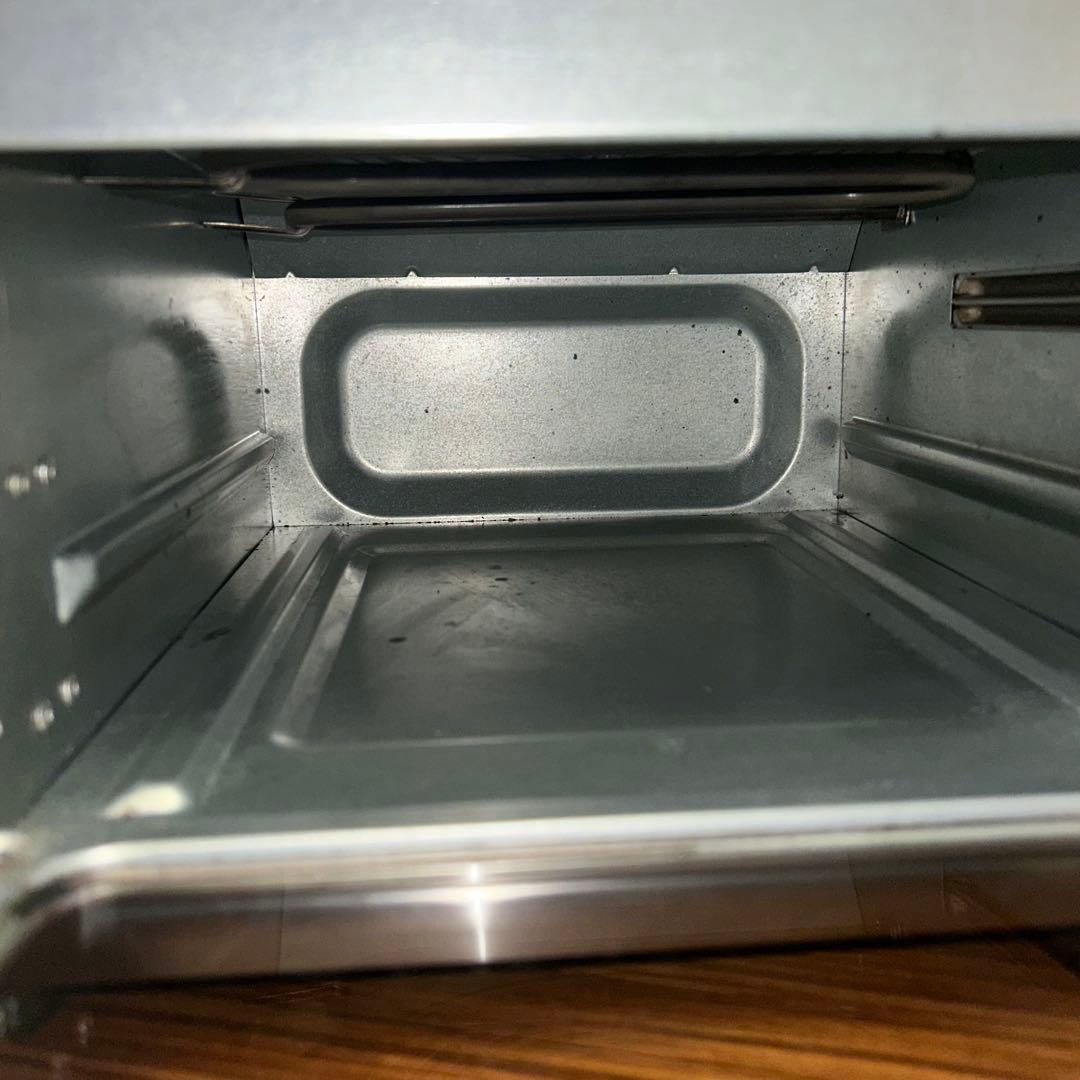 【生産終了品】Cuisinart ノンフライ オーブントースター AFR-25J