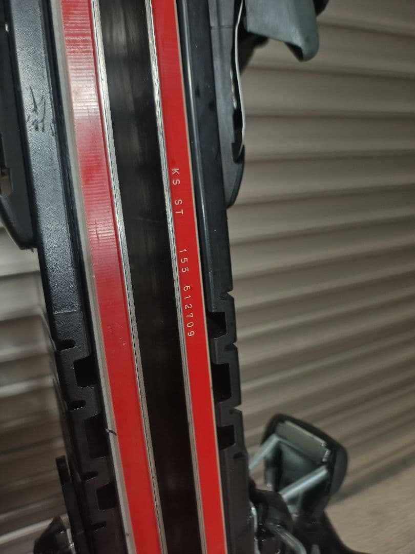 OGASAKA オガサカ　ケオッズ　KS-ST覇 155cm