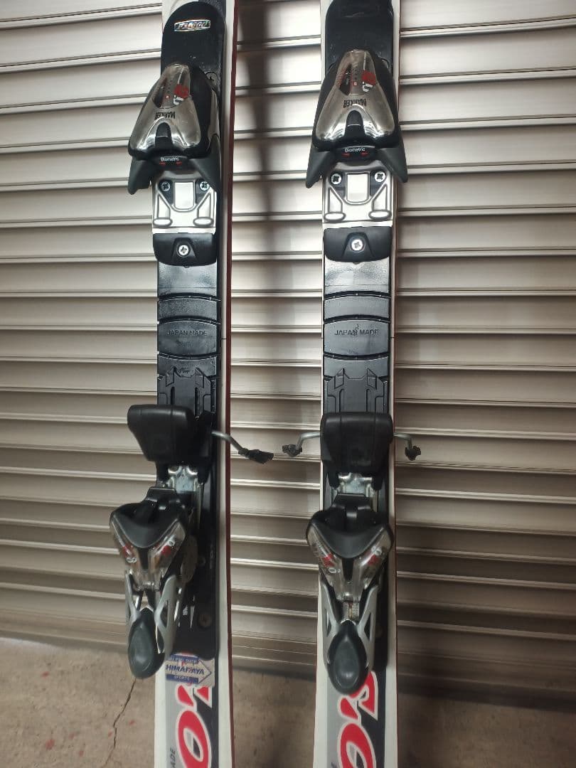 OGASAKA オガサカ　ケオッズ　KS-ST覇 155cm