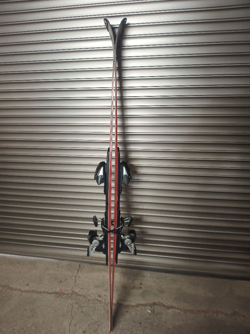 OGASAKA オガサカ　ケオッズ　KS-ST覇 155cm