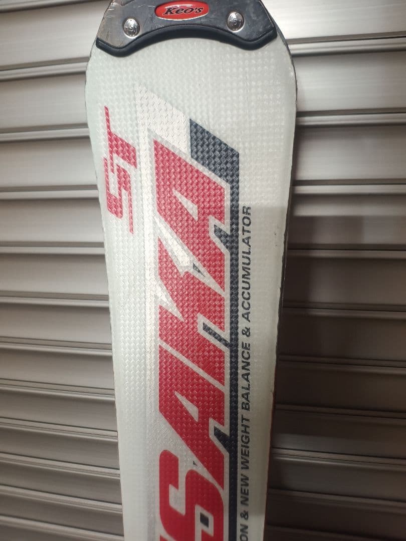 OGASAKA オガサカ　ケオッズ　KS-ST覇 155cm