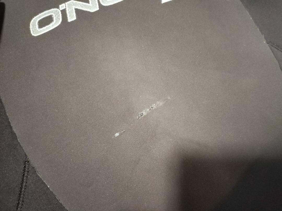 ◇オニール　EPIC 4/3mm O'NEILL エピック　ウェットスーツ　M