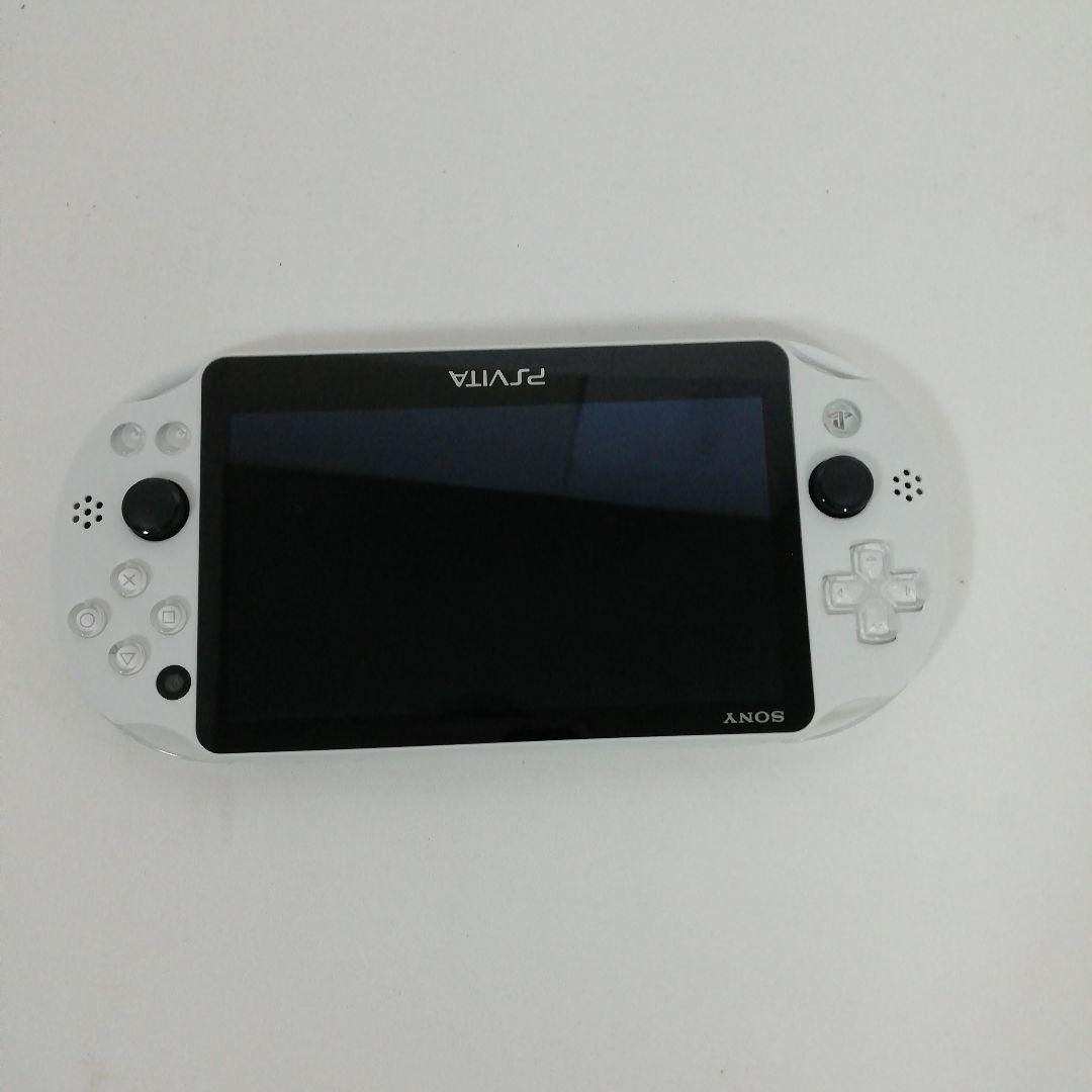 SONY PSVIT プレイステーション ビタ