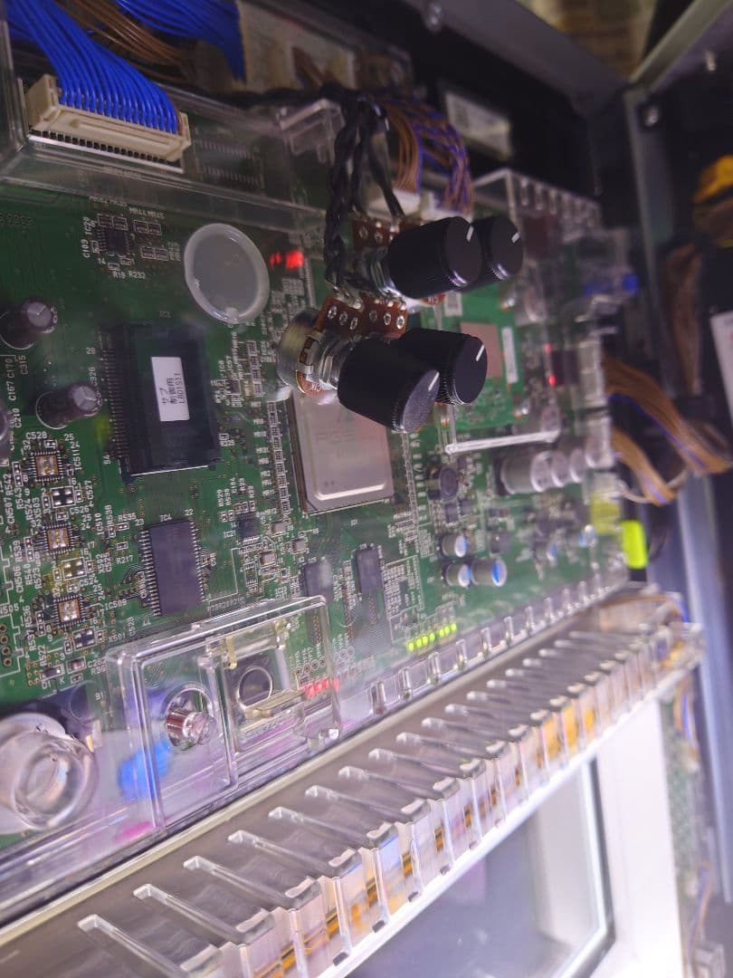 Lバンドリ実機　スマスロ　実機