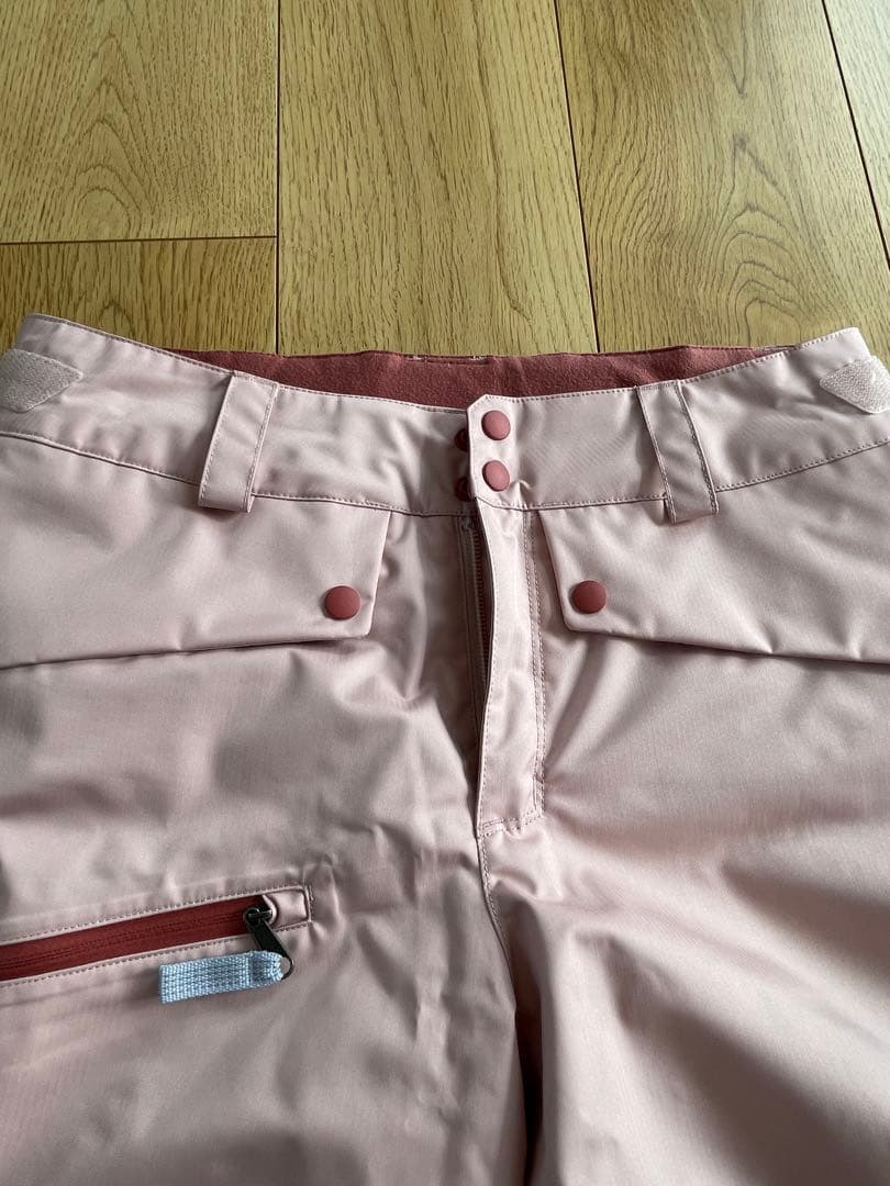 patagonia 子ども用スキーウェア Lサイズ