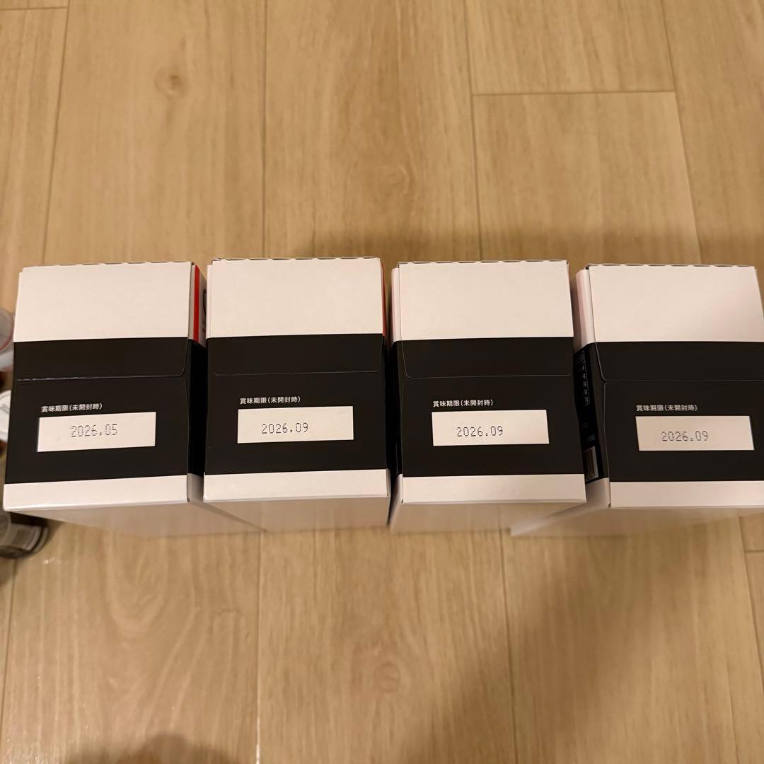 RIZAP QUICKBURNER+ 50本 クイックバーナー