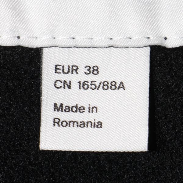 S*★様 COS コス オーバーサイズ トレンチコート ロングコート ブラック