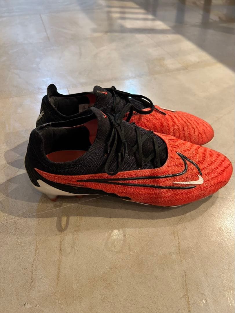 NIKEファントムGX AG-PRO 26.5CM