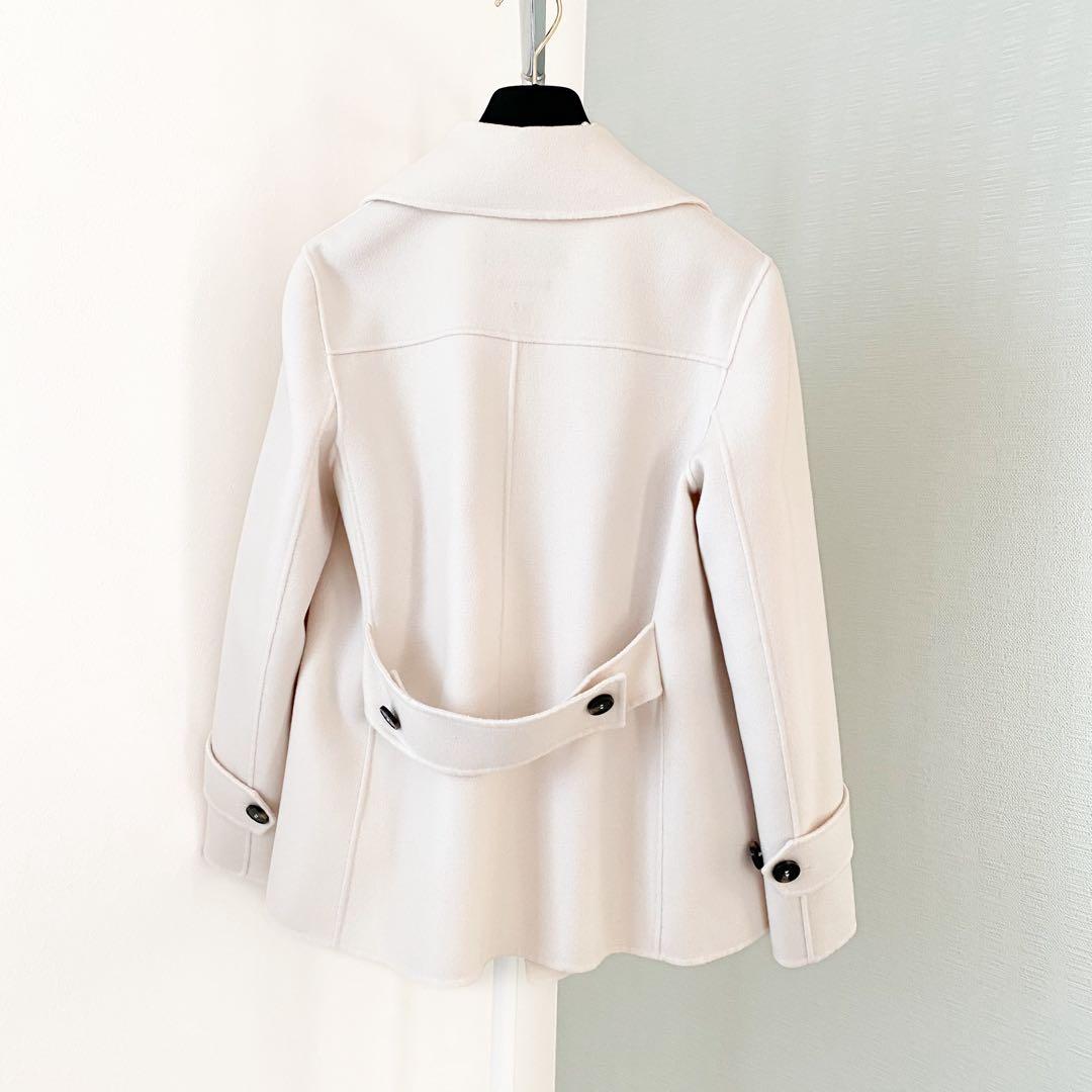★美品★マックスマーラ Weekend MaxMara ショートコート★
