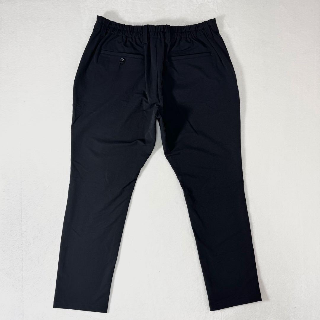 タグ付き未使用品 SOPHNET STRETCH DOUBLE CLOTH XL