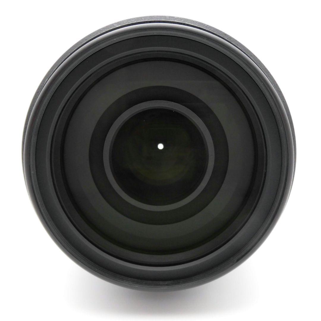 レンズ(ズーム) Nikon AF-S DX 55-300mm f4.5-5.6G ED VR