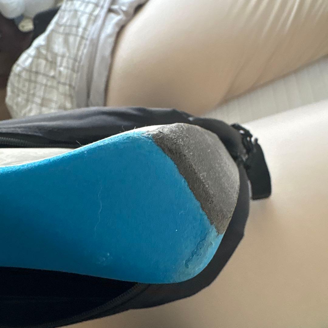 MOREY ボディーボード