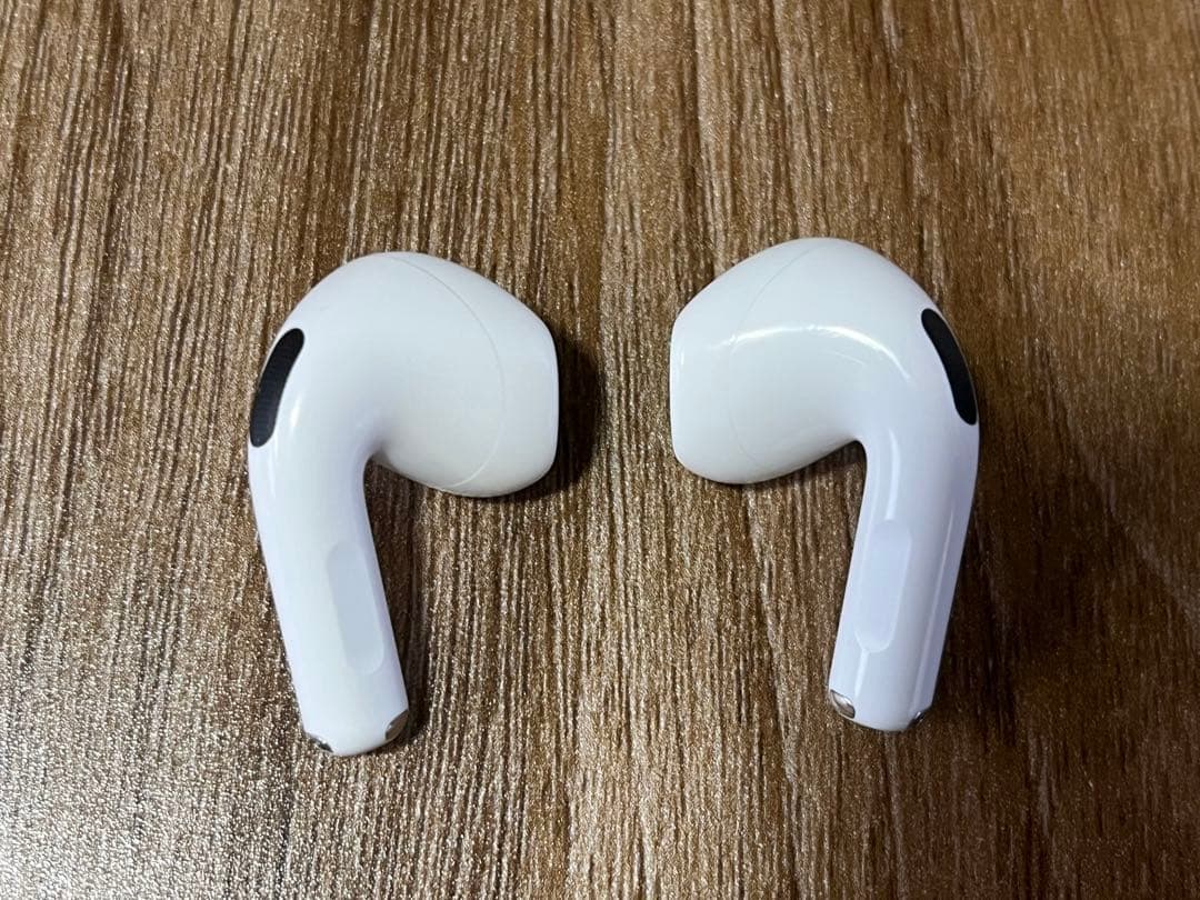 AirPods4 アクティブノイズキャンセリング搭載 AppleCare加入済