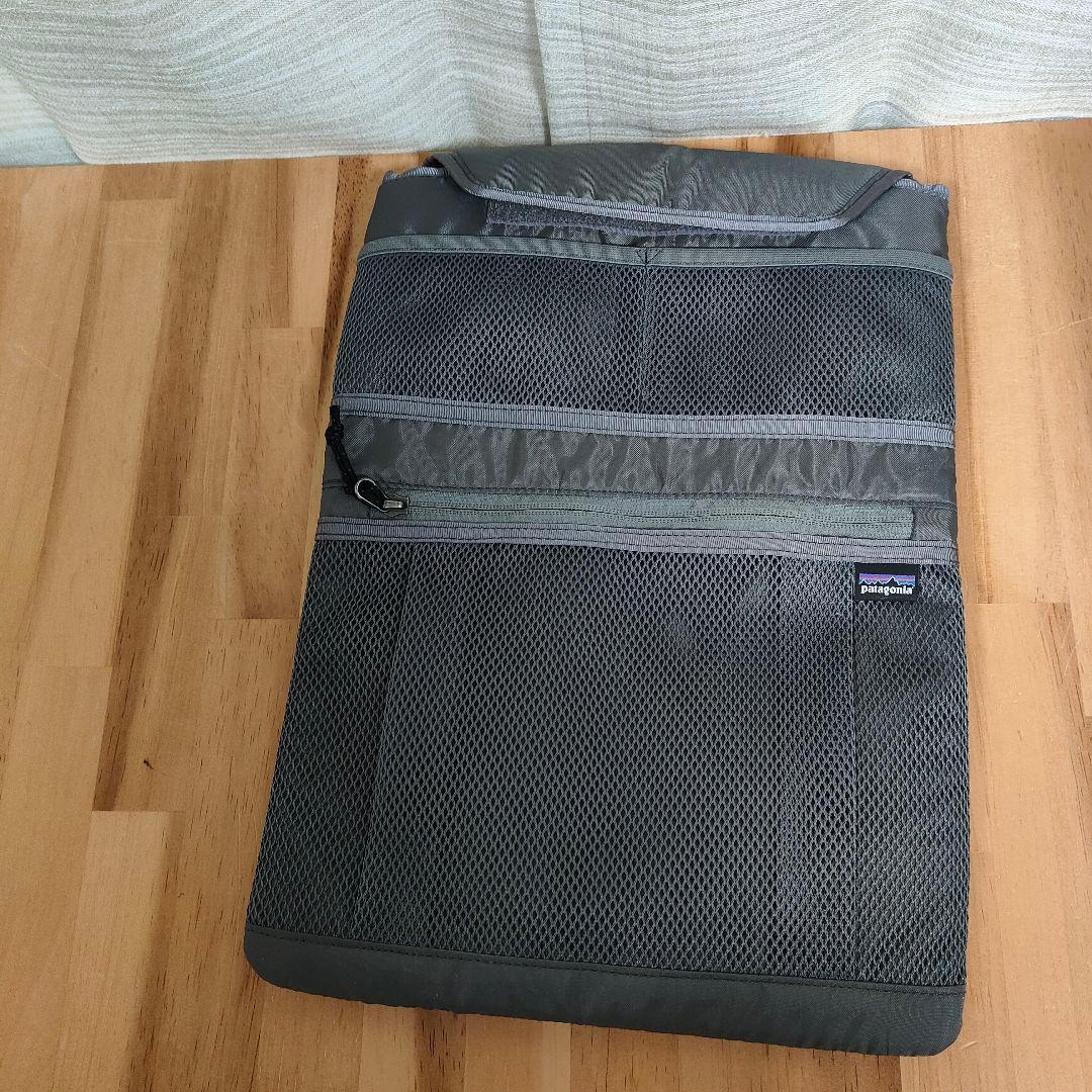 パタゴニア レフュジオ デイパック 30L ブラック 47928