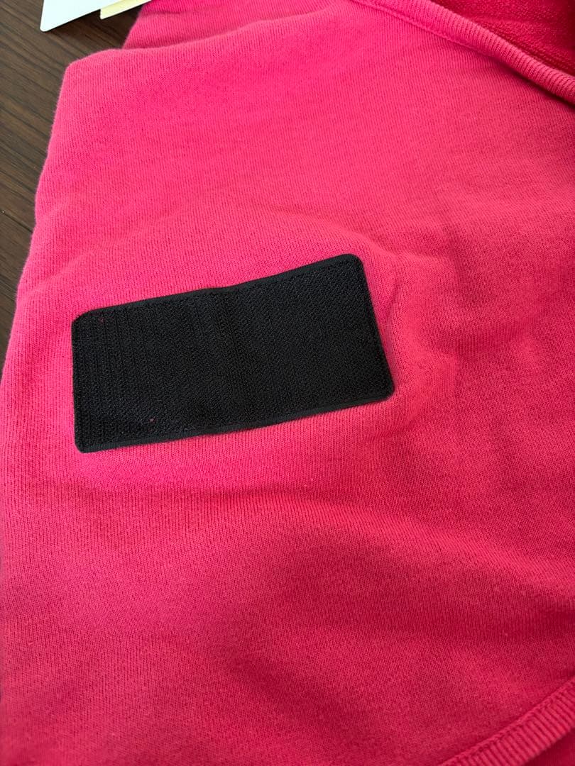 新品レァ ヒステリックミニ　デビル使用　デカミニおくるみ　お祝い