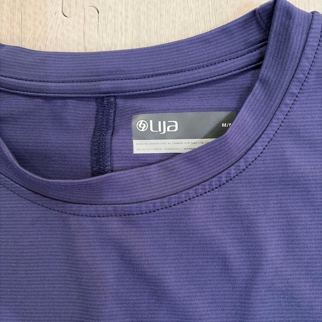 リージャ　テニスウェアMサイズ