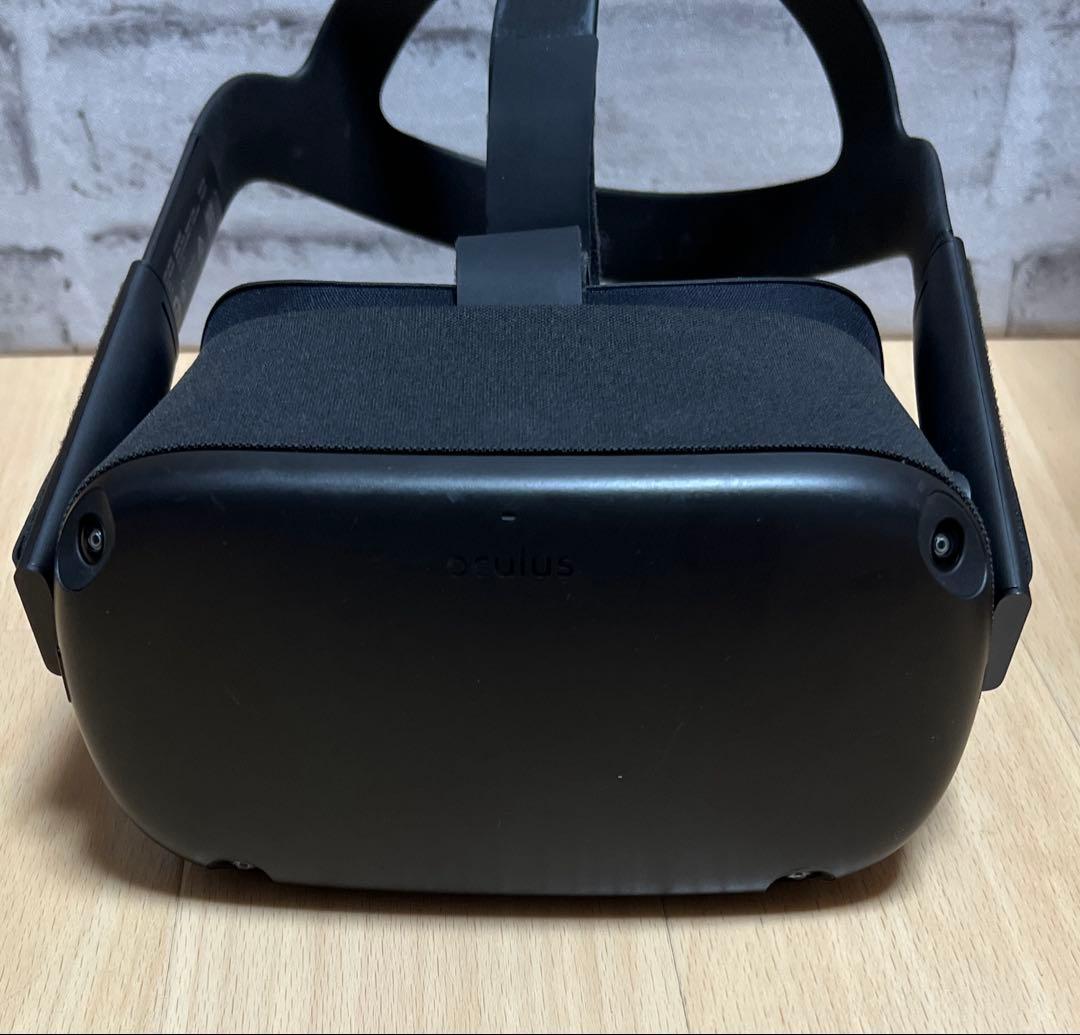  Quest（初代） MH-B VR ゲーム 専用イヤホン セット