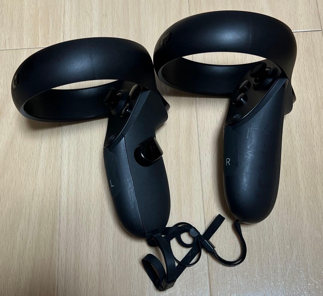  Quest（初代） MH-B VR ゲーム 専用イヤホン セット