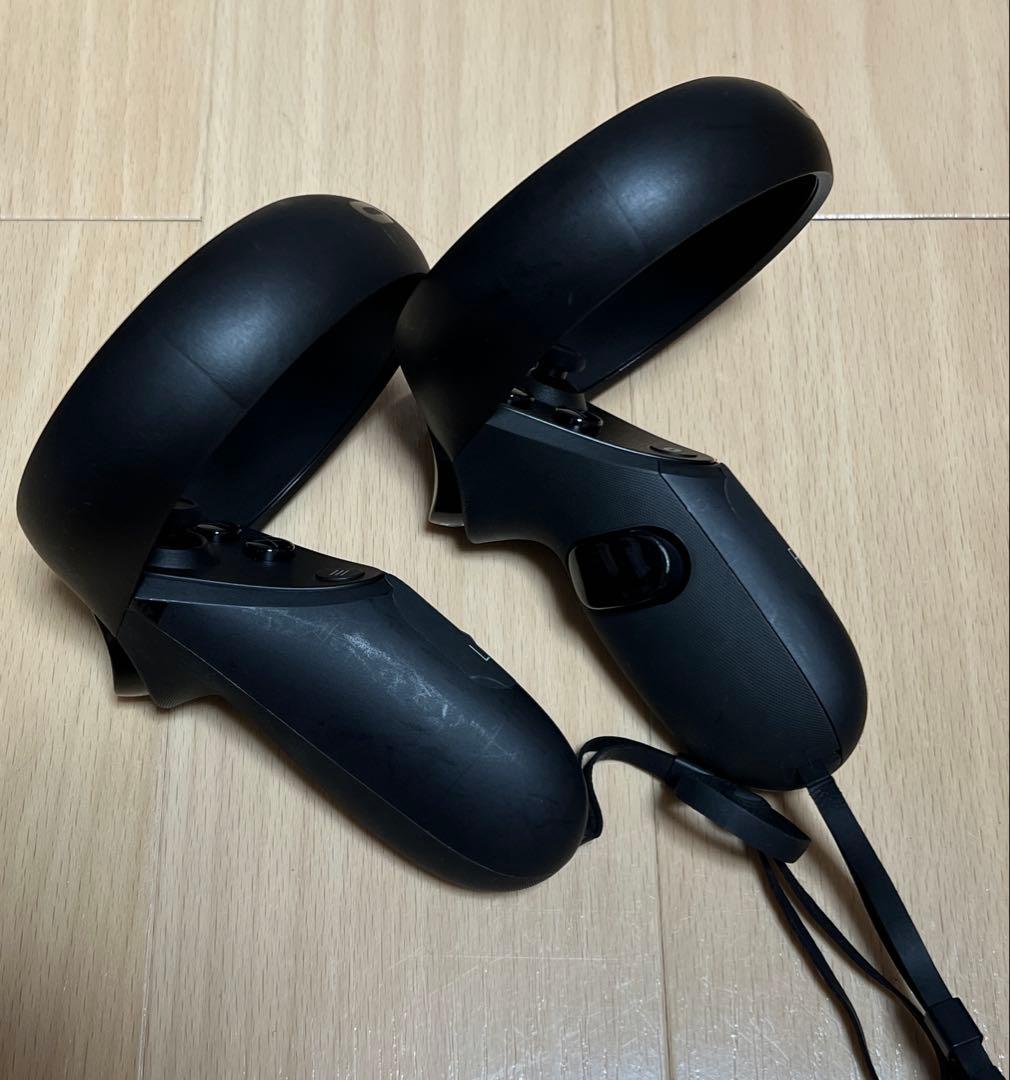  Quest（初代） MH-B VR ゲーム 専用イヤホン セット