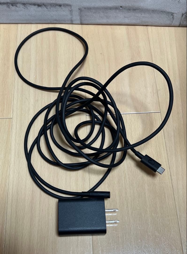  Quest（初代） MH-B VR ゲーム 専用イヤホン セット