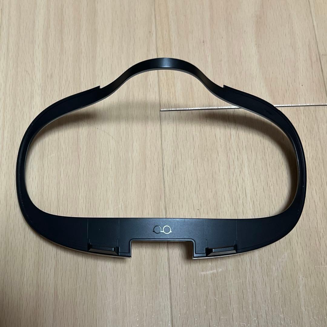  Quest（初代） MH-B VR ゲーム 専用イヤホン セット