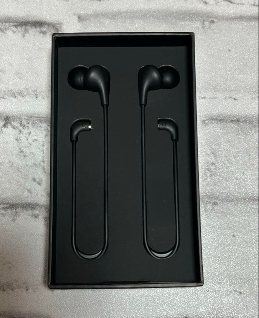  Quest（初代） MH-B VR ゲーム 専用イヤホン セット