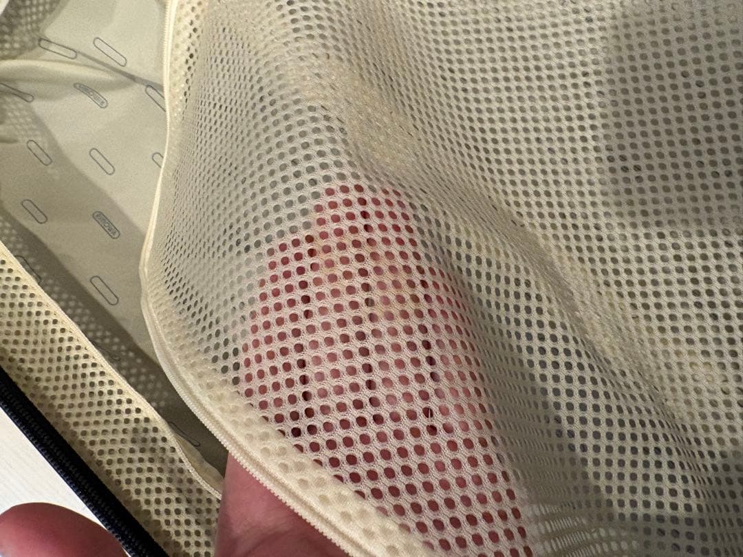 【廃盤レア】RIMOWAリモワサルサエアー33LSALSAAIR4輪機内持ち込み