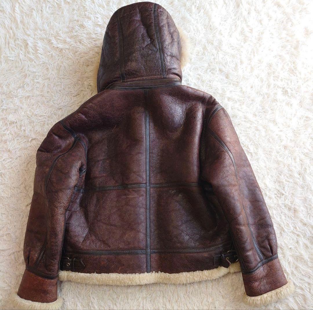 B-3 フライトジャケット